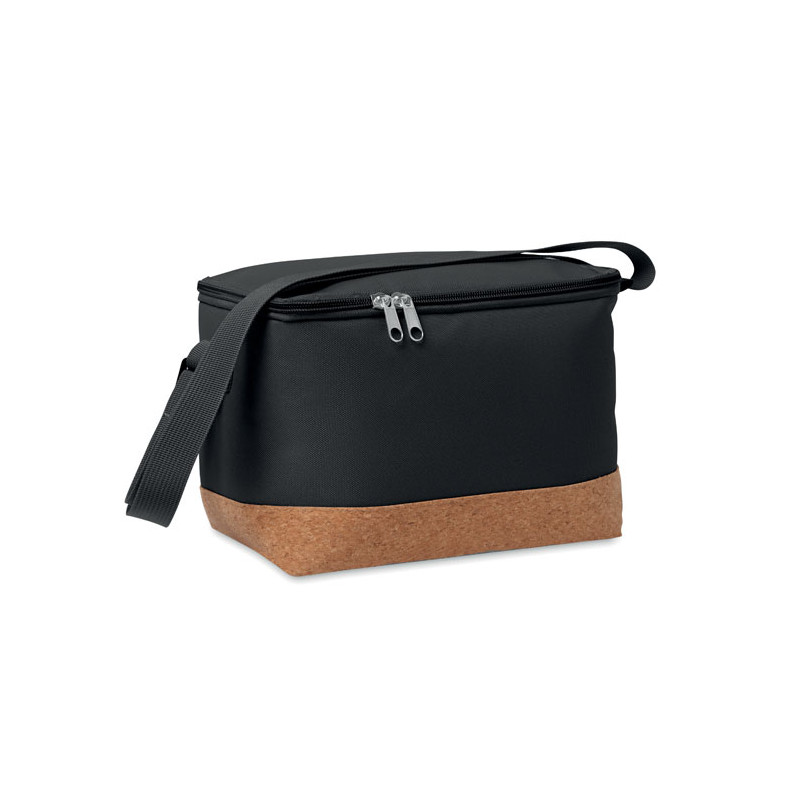 Borsa frigo 600D RPET