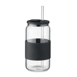 Bicchiere in borosilicato...