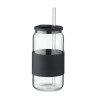 Bicchiere in borosilicato 550ml