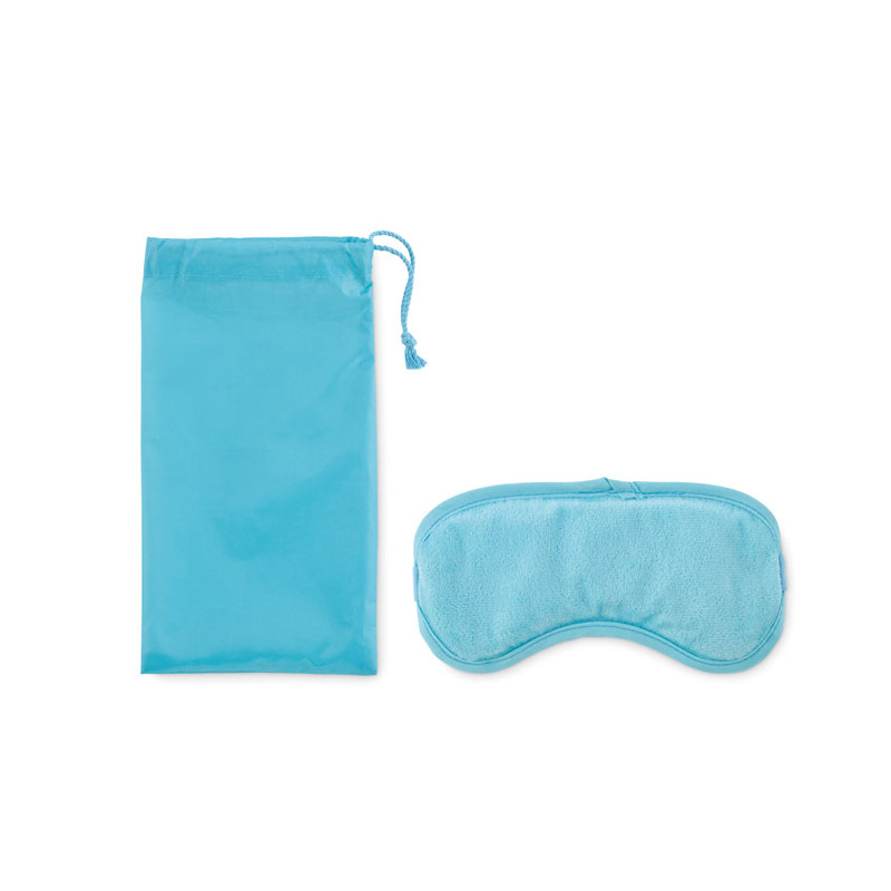 Maschera rinfrescante per gli o