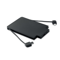 Power bank 2500 mAh