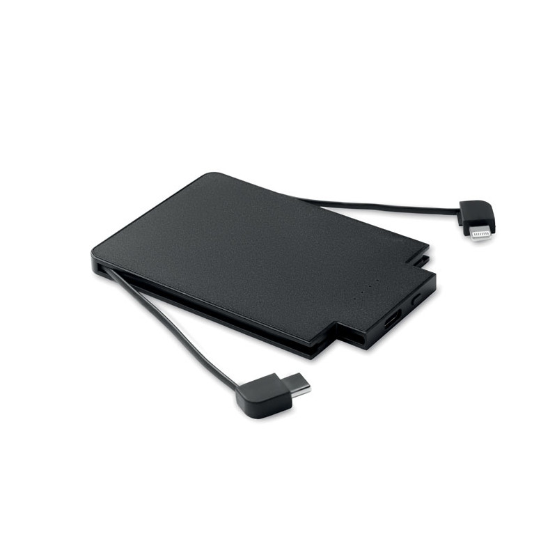 Power bank 2500 mAh