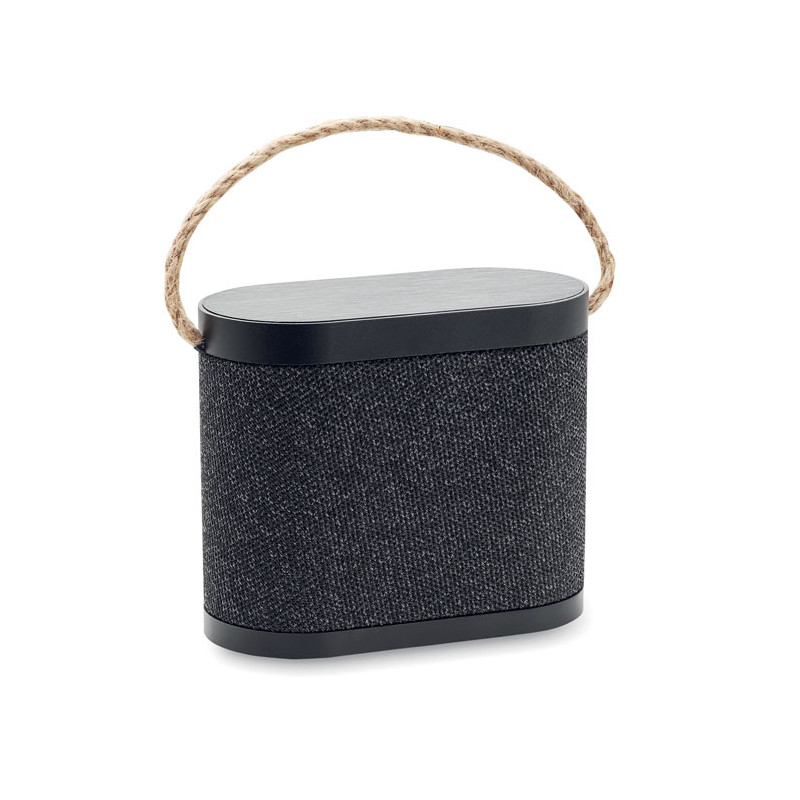 Speaker con caricatore wireless