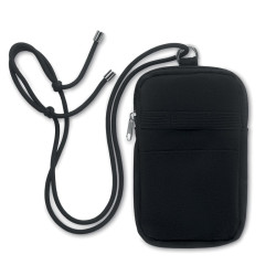 Borsa per smartphone cross...