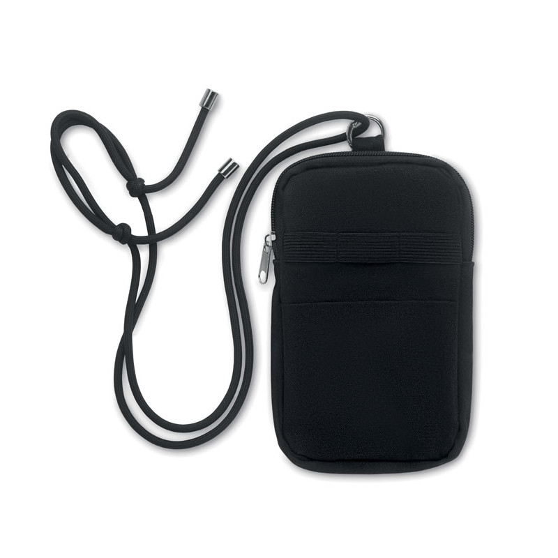 Borsa per smartphone cross body