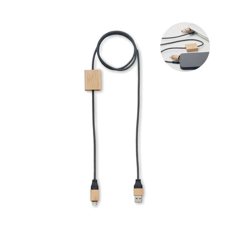 Cavo di ricarica da 60 W