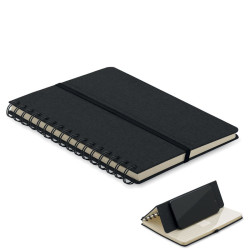 Notebook A5 con supporto...