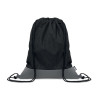RPET Borsa con coulisse in PU 2