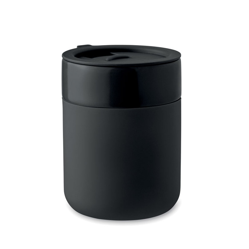 Bicchiere in ceramica 330 ml