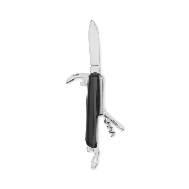 Coltello tascabile multiuso