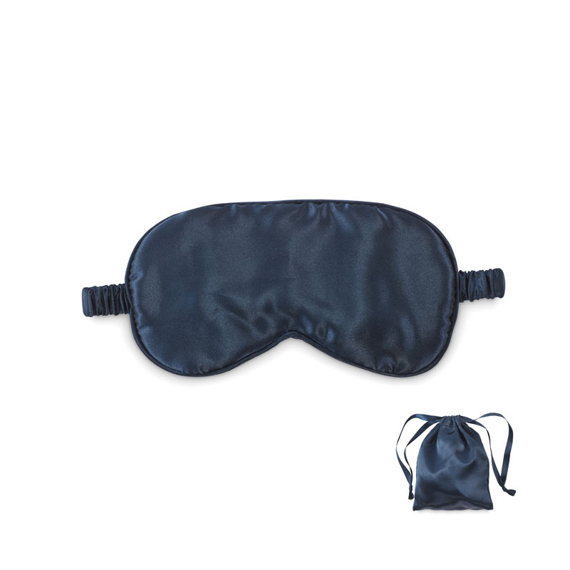 Maschera per gli occhi in morbi