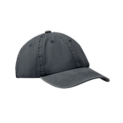 Cappellino da baseball a 6...