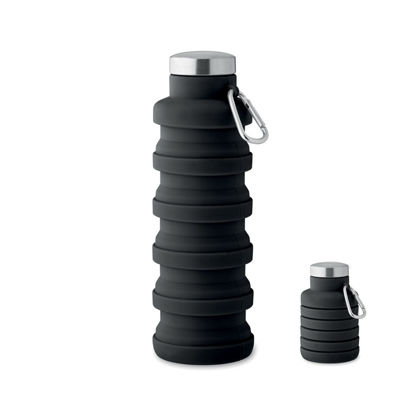 Bottiglia pieghevole 500ml