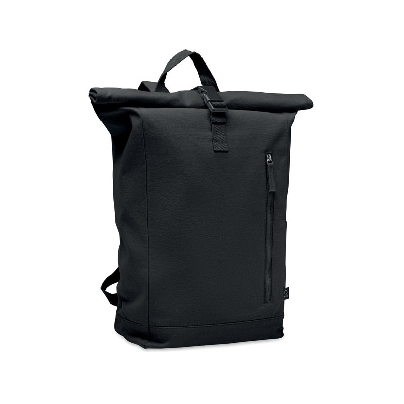 Zaino rolltop 390 gr/m²