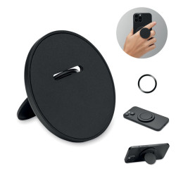 Porta telefono magnetico