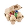 Set per dipingere le uova in le