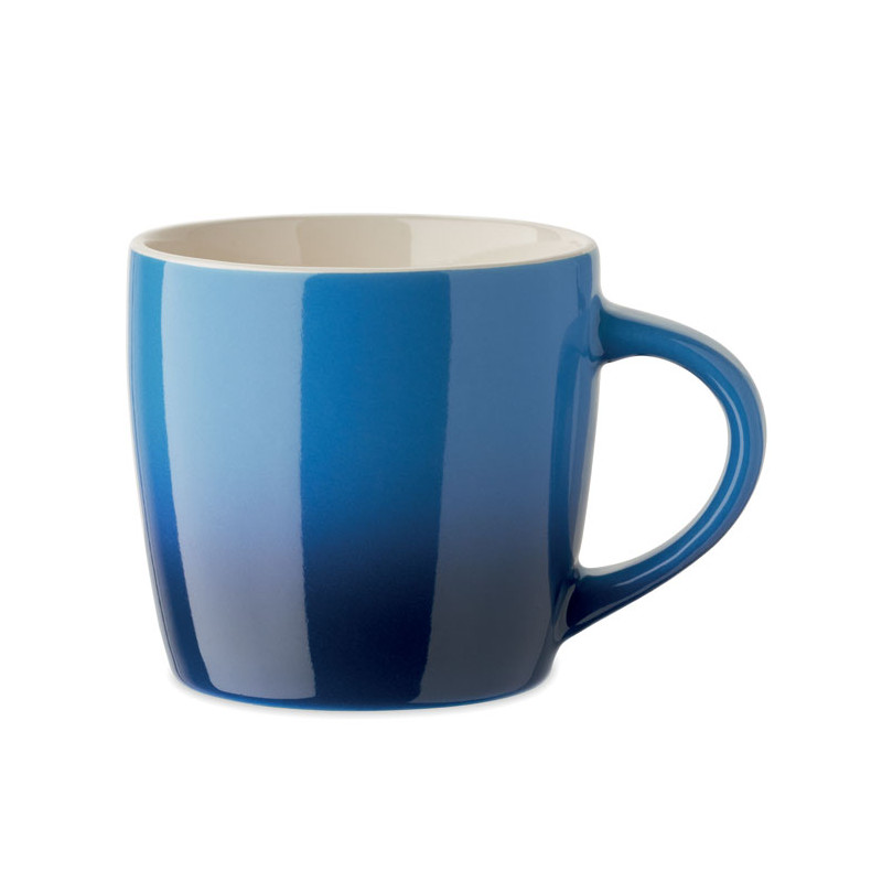 Tazza in ceramica. 300 ml.