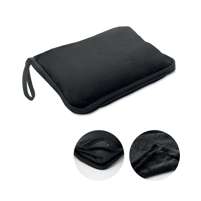 Set di coperte da viaggio 2 in