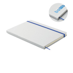 Notebook A5 rivelatore di...