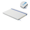 Notebook A5 rivelatore di color