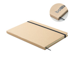 Notebook A5 rivelatore di...