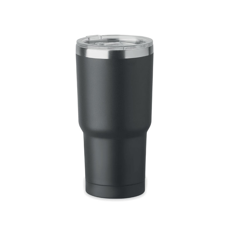 Bicchiere doppio strato. 500 ml