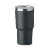 Bicchiere doppio strato. 500 ml