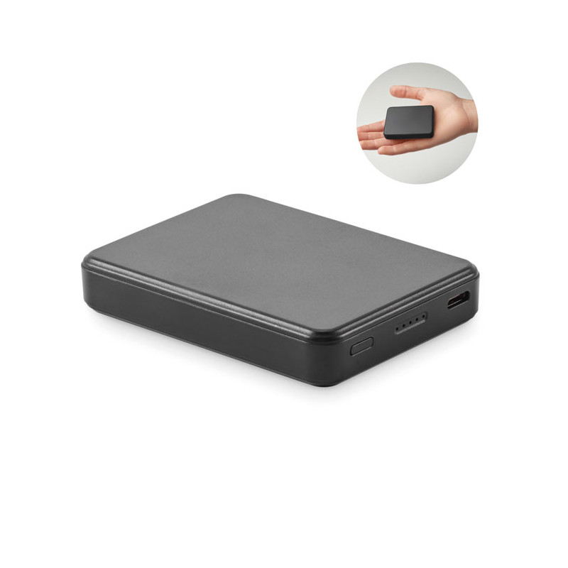Power bank da 5000 mAh