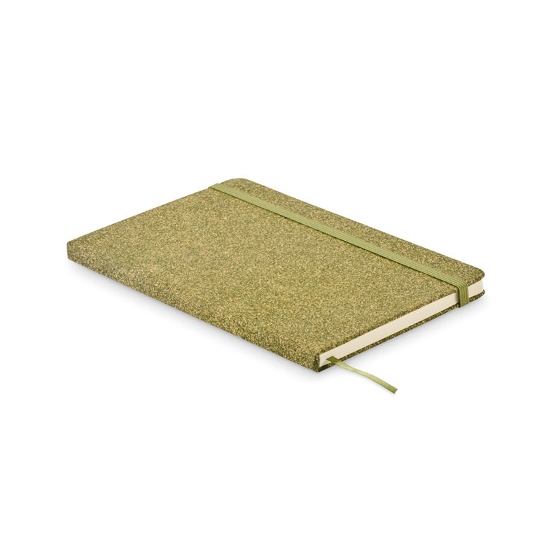 Notebook A5. Copertina rigida