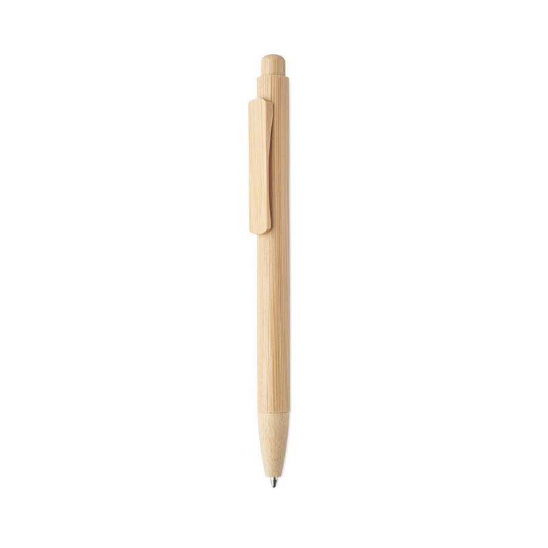 Penna a sfera ain bamboo