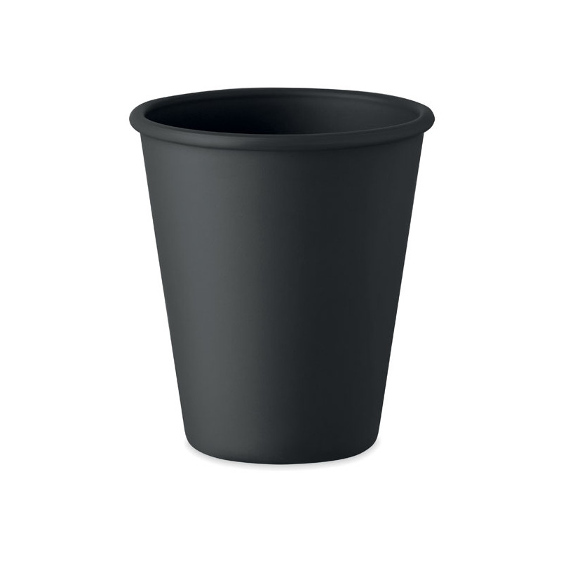 Tazza monostrato in PLA