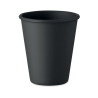 Tazza monostrato in PLA