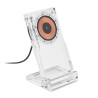 Caricabatterie wireless in acri