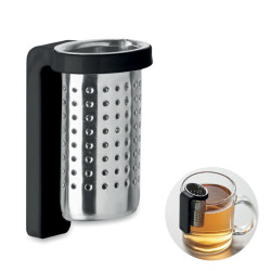 Infusore per tè con gancio