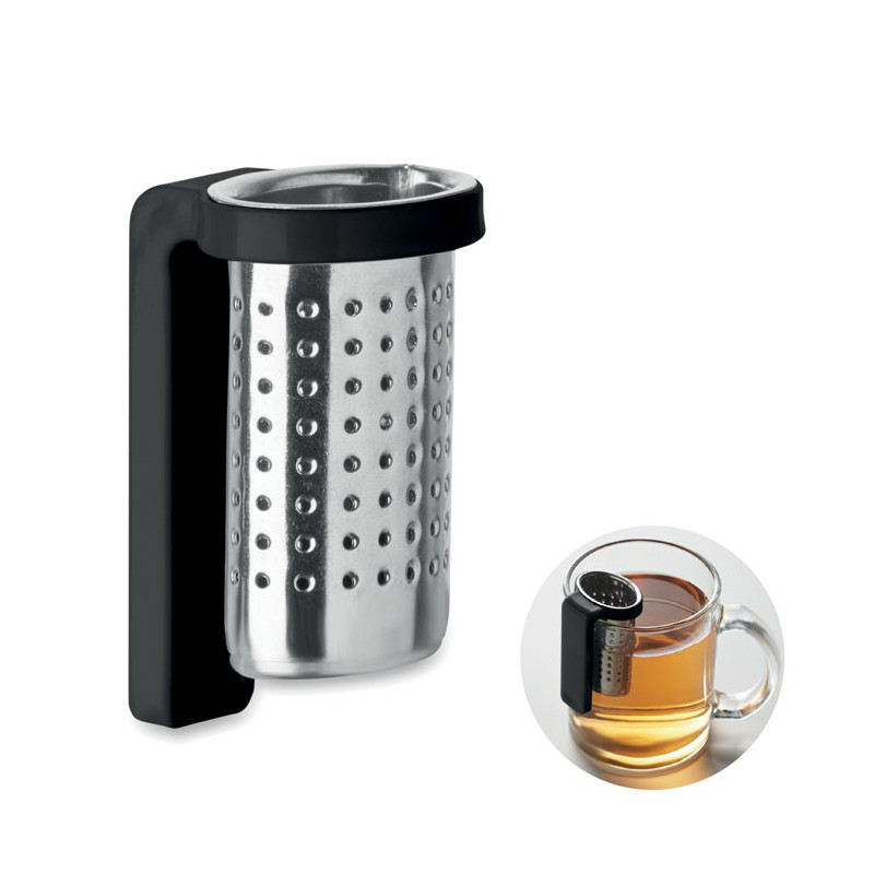 Infusore per tè con gancio