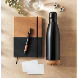 Set regalo da 3 pz in scatola