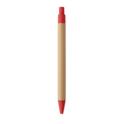 Penna a sfera in bambù