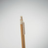 Penna a sfera in bambù