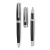 Set di penna a sfera e roller