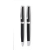 Set di penna a sfera e roller