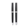 Set di penna a sfera e roller