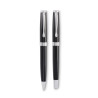 Set di penna a sfera e roller