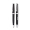 Set di penna a sfera e roller