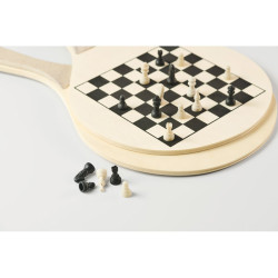 Set di racchette da spiaggia