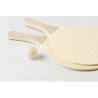 Set di racchette da spiaggia