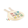 Set di racchette da spiaggia