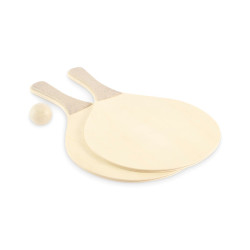 Set di racchette da spiaggia