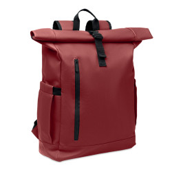 Zaino Rolltop per laptop 600D