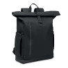 Zaino Rolltop per laptop 600D
