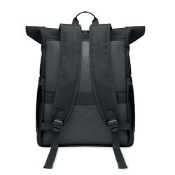 Zaino Rolltop per laptop 600D